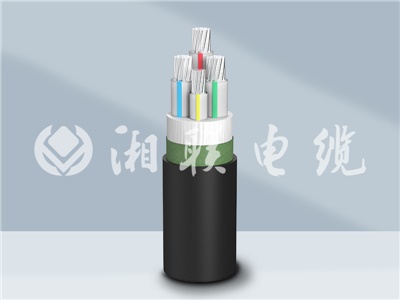 低壓YJV、VV銅芯/VLV鋁芯聚氯乙烯絕緣電力電纜
