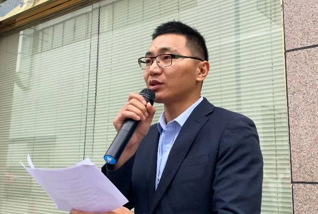 以賽促學(xué) 提升安全丨湘聯(lián)全員安全教育技能比武圓滿舉辦！