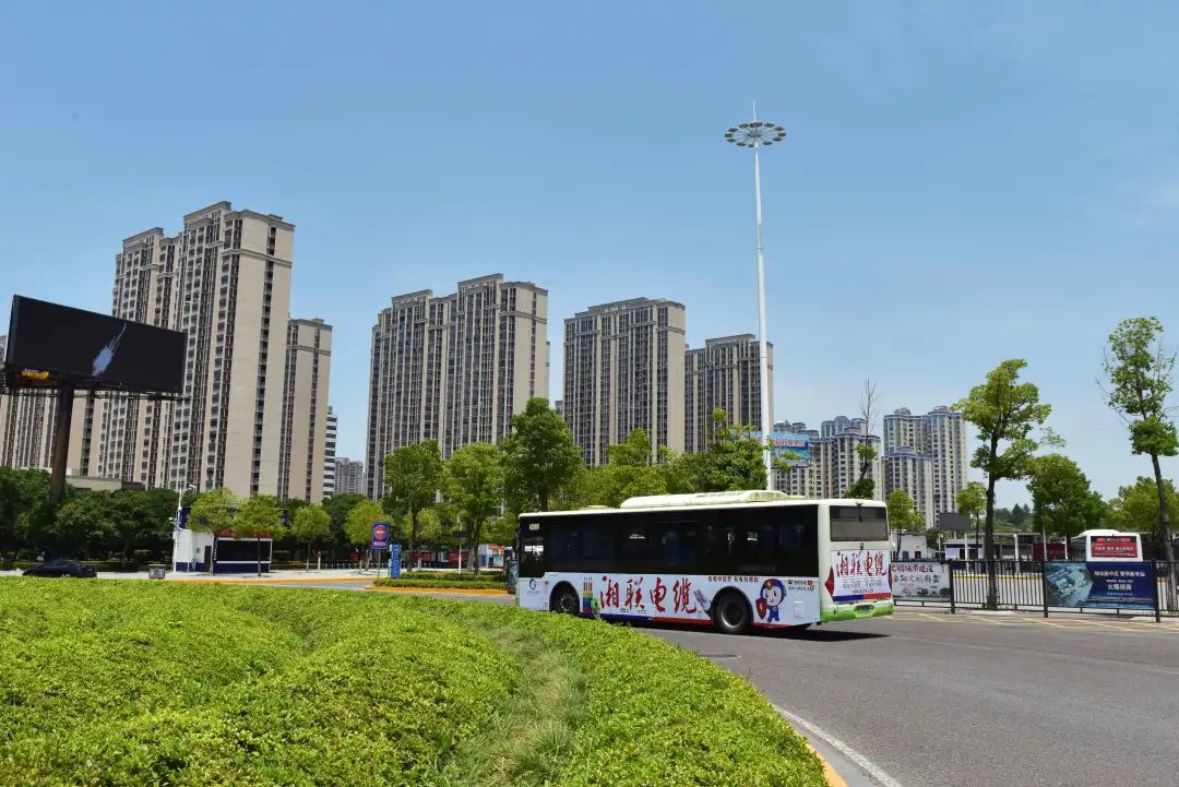 品牌煥新，夏日啟航 岳陽登場，未來可期 #安全用電你我湘聯(lián)