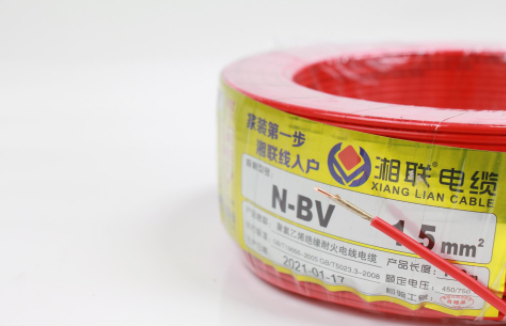 1.5平線纜是什么意思？