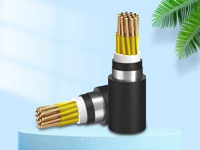 KVV22是什么電纜？