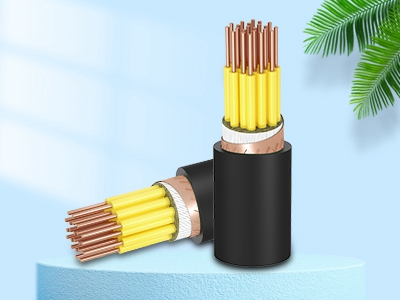KVVP電纜是什么電纜？
