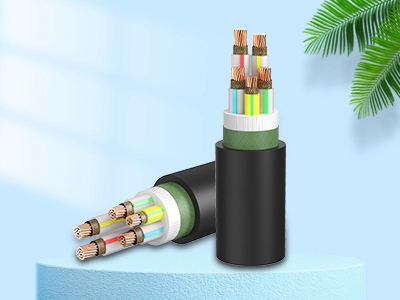 3x6電纜是什么意思？