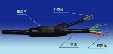 分支電纜是什么？
