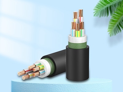 國家電纜是什么？