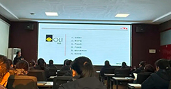 系統(tǒng)賦能，共創(chuàng)價值：OLI為客戶開展產(chǎn)品認知與運維深度培訓